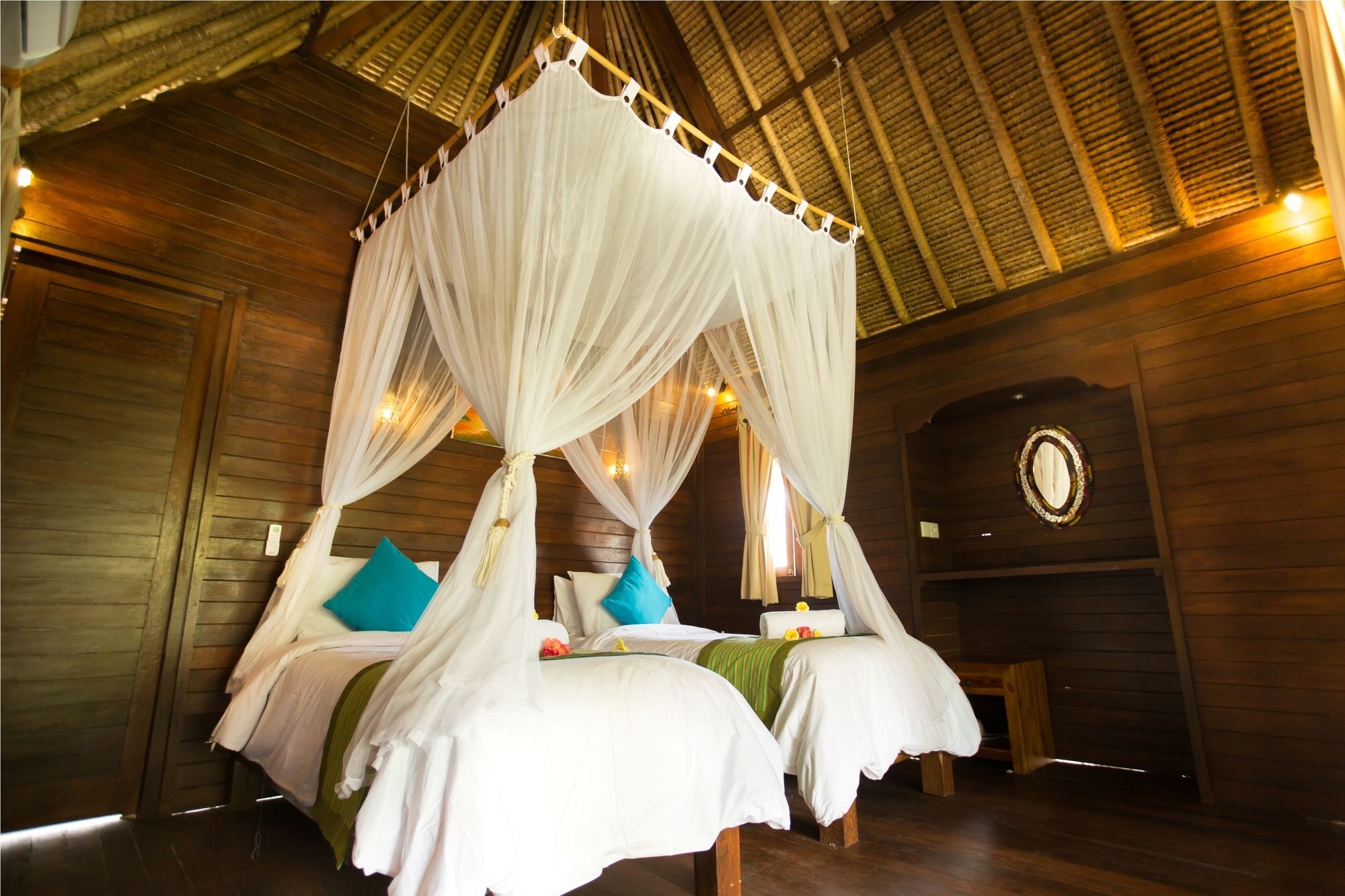 Hotel Sunset Coin Lembongan Extérieur photo
