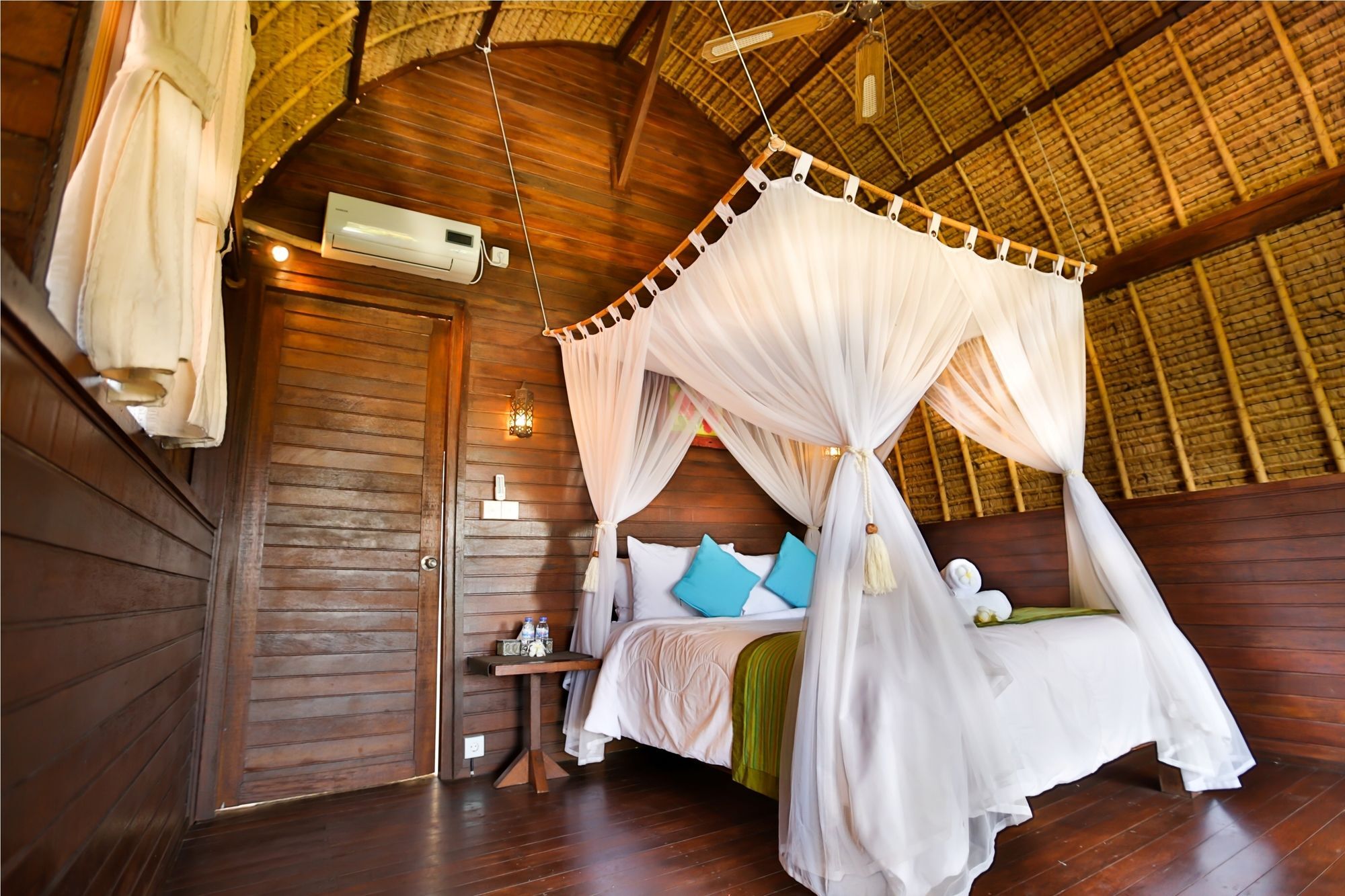 Hotel Sunset Coin Lembongan Extérieur photo