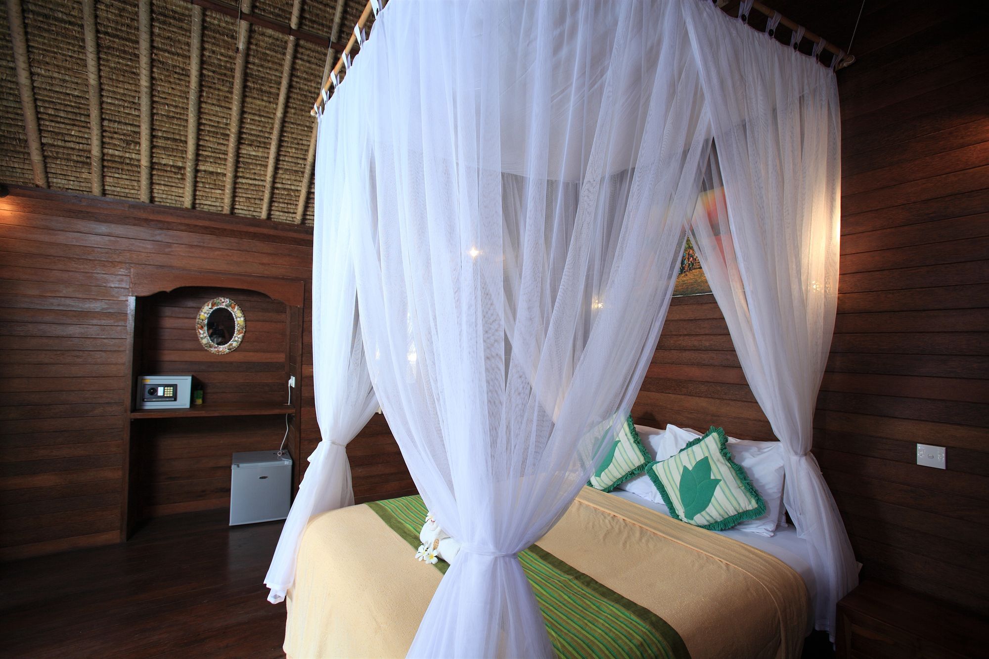 Hotel Sunset Coin Lembongan Extérieur photo