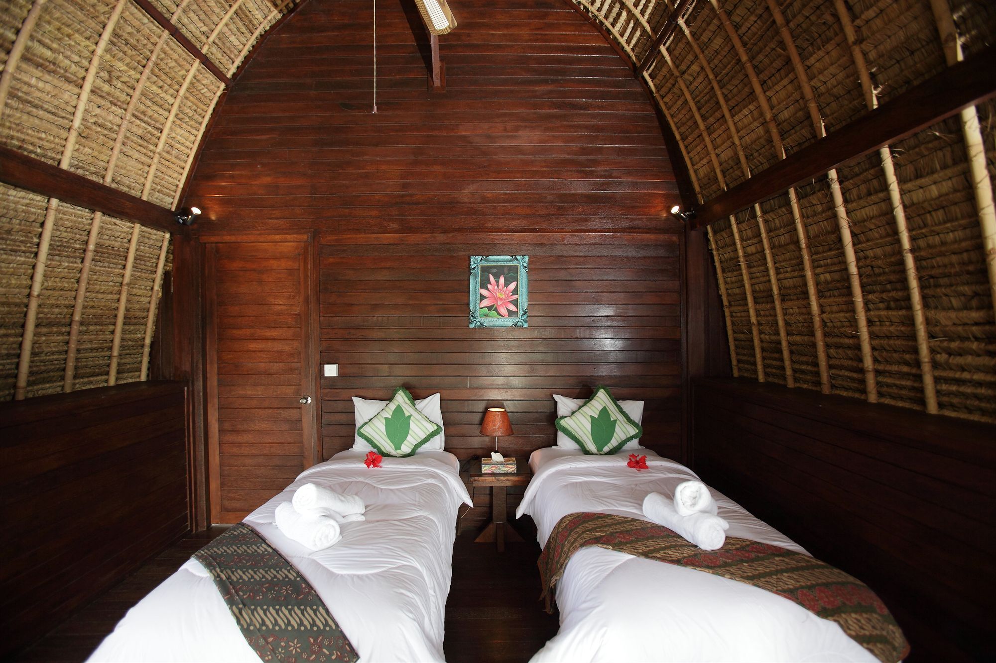 Hotel Sunset Coin Lembongan Extérieur photo
