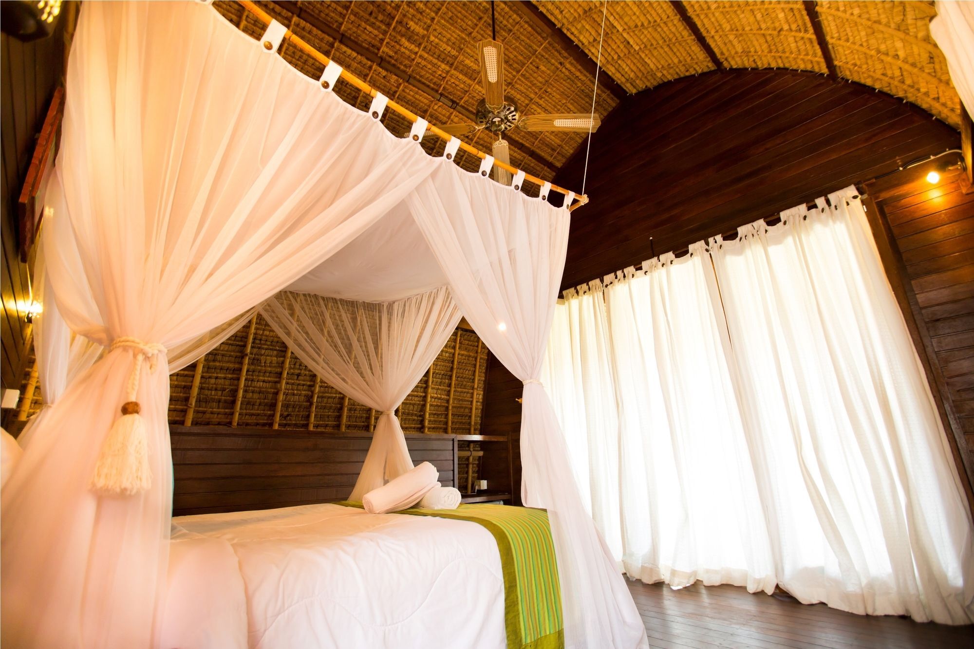 Hotel Sunset Coin Lembongan Extérieur photo