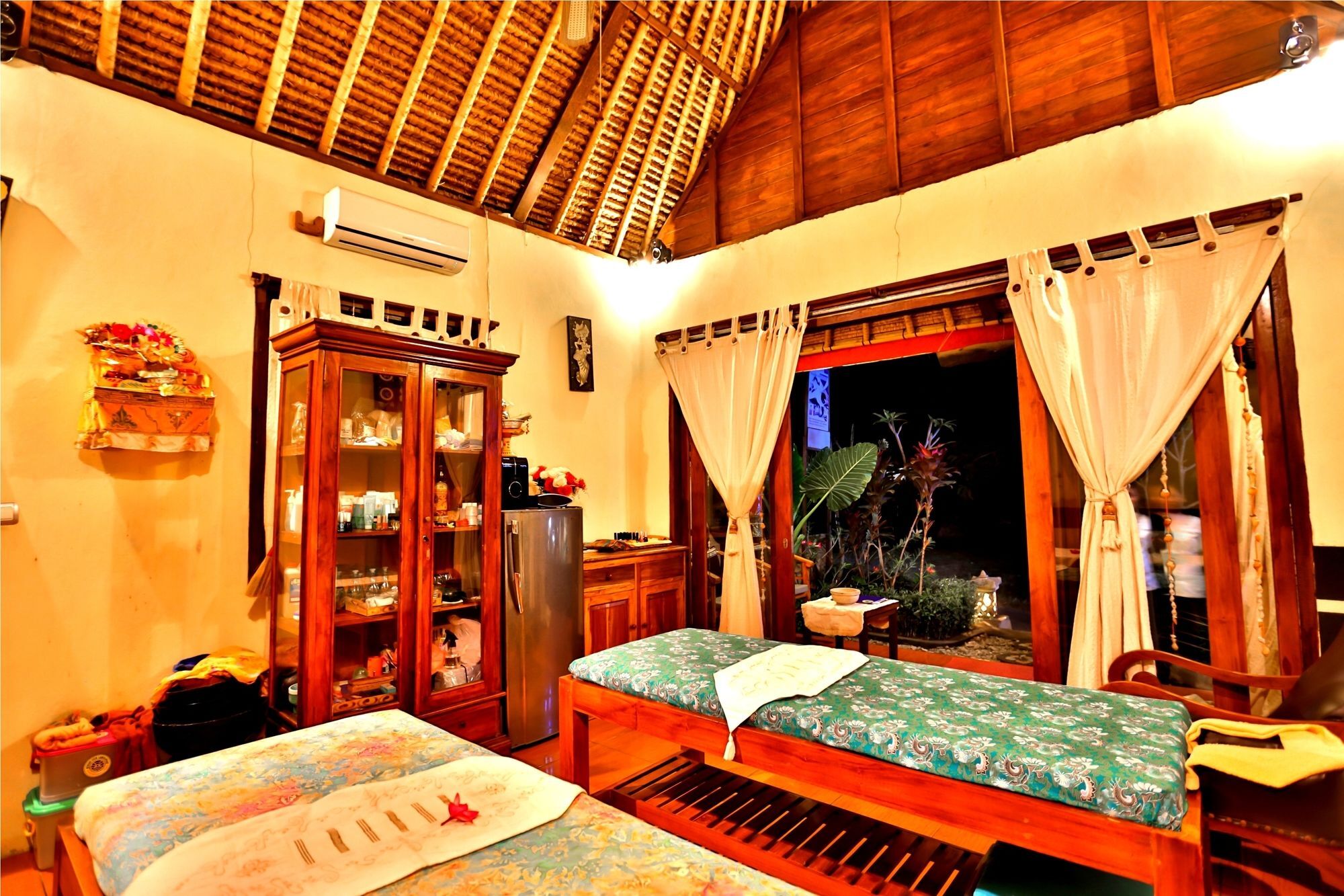 Hotel Sunset Coin Lembongan Extérieur photo