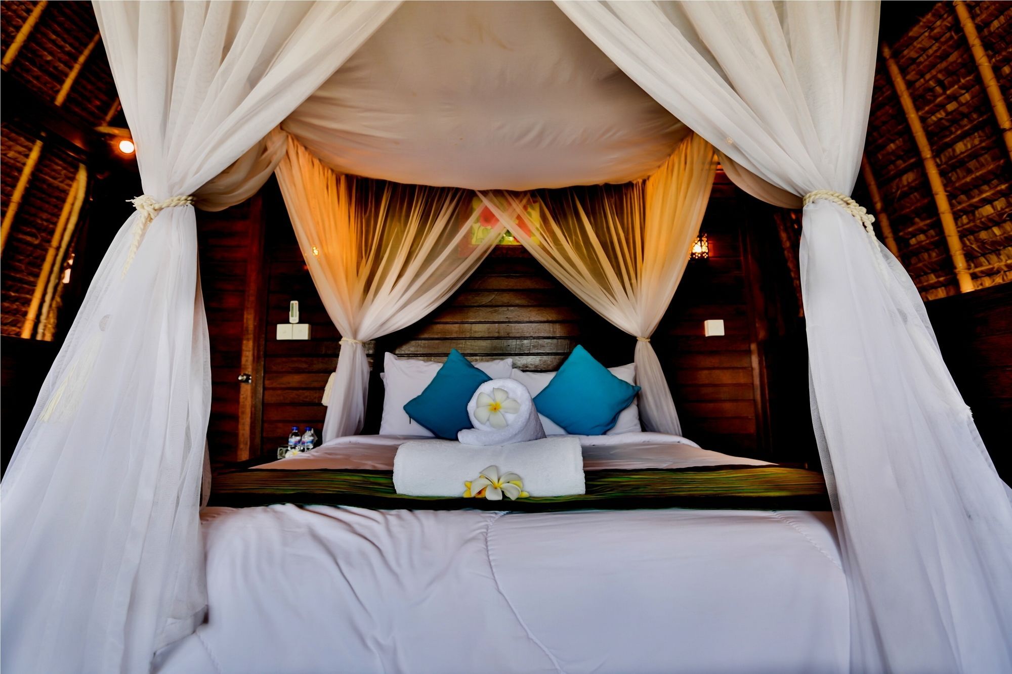 Hotel Sunset Coin Lembongan Extérieur photo