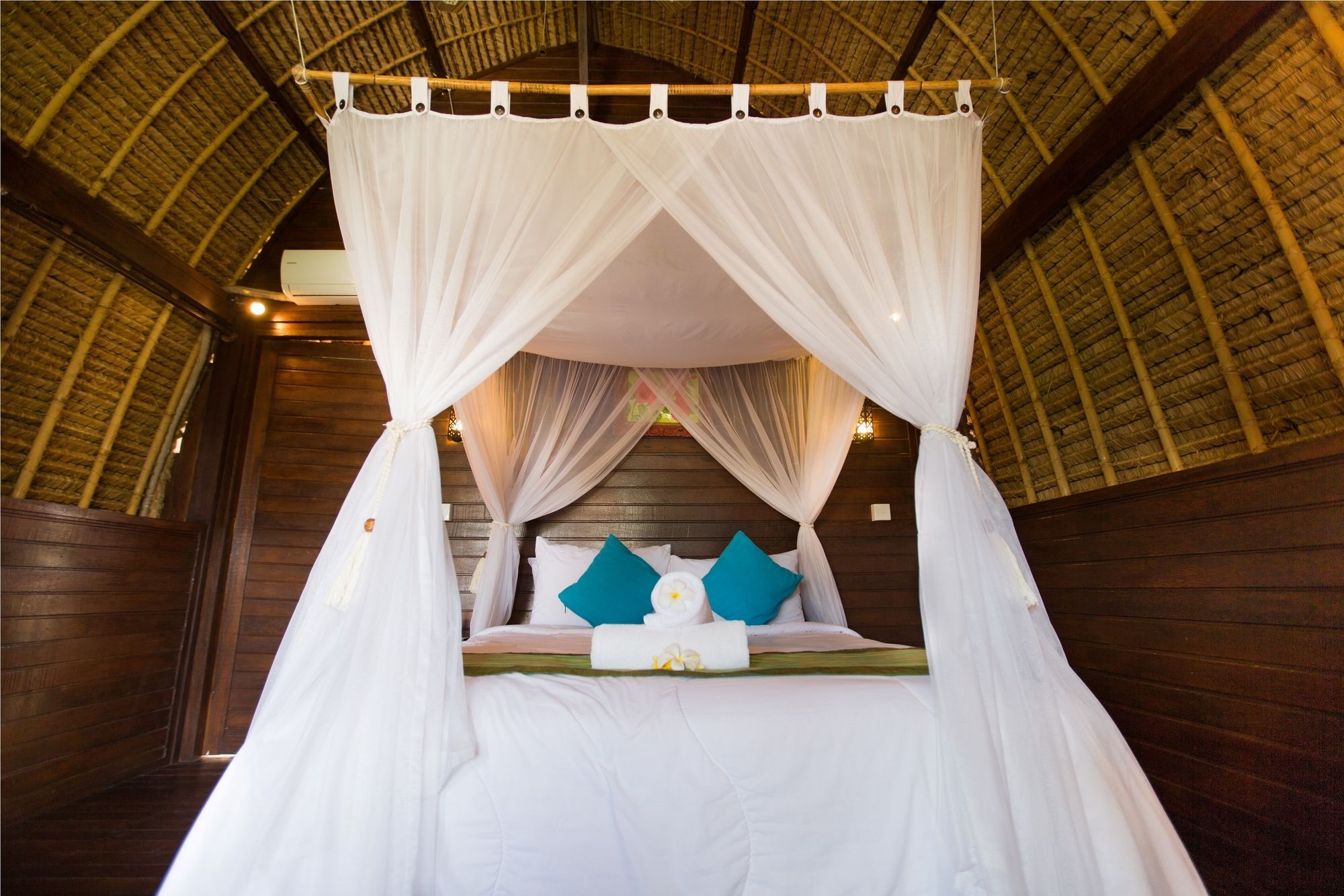 Hotel Sunset Coin Lembongan Extérieur photo