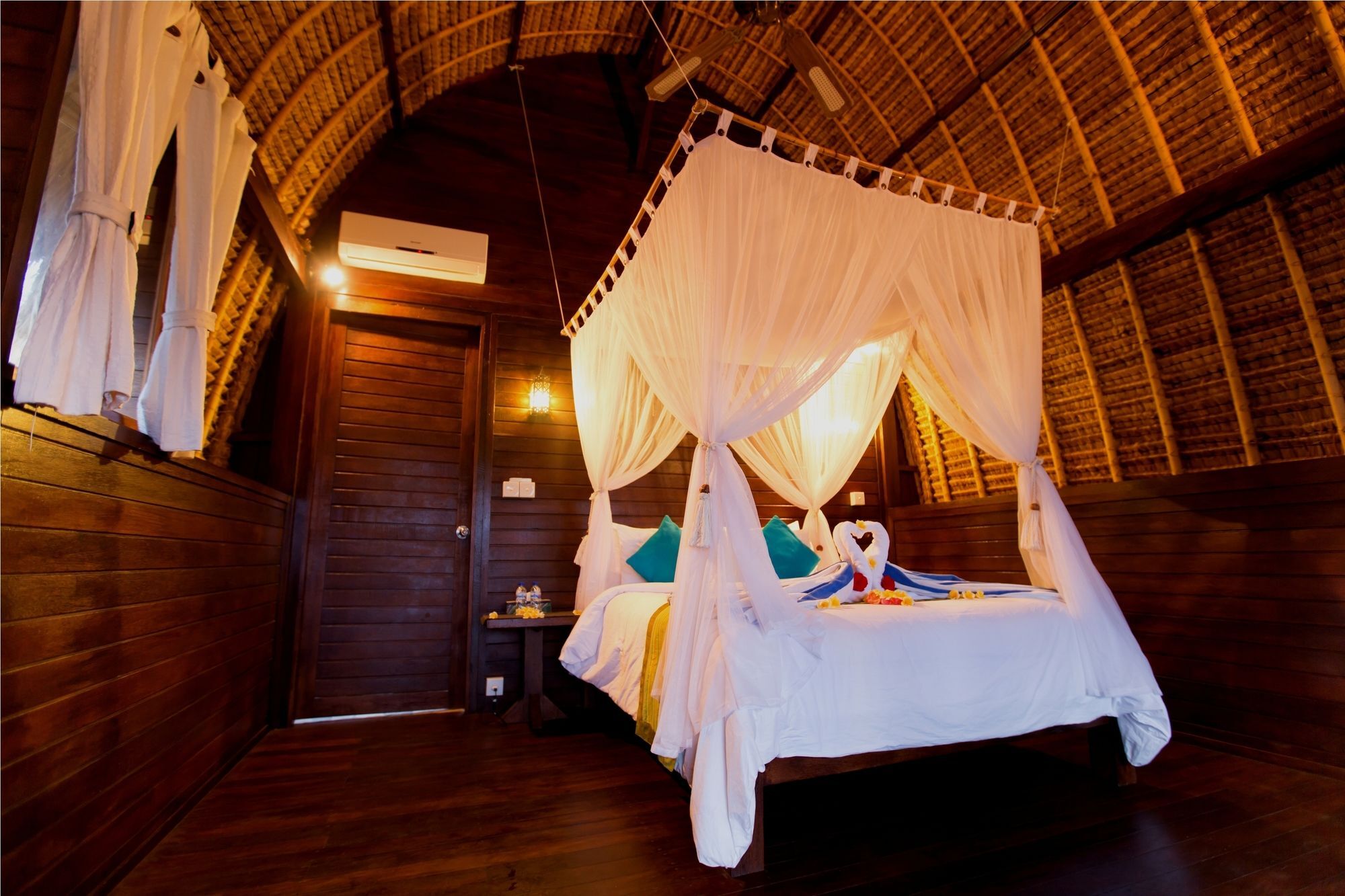 Hotel Sunset Coin Lembongan Extérieur photo