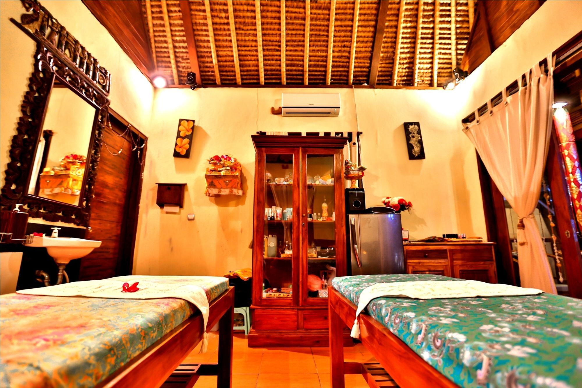 Hotel Sunset Coin Lembongan Extérieur photo
