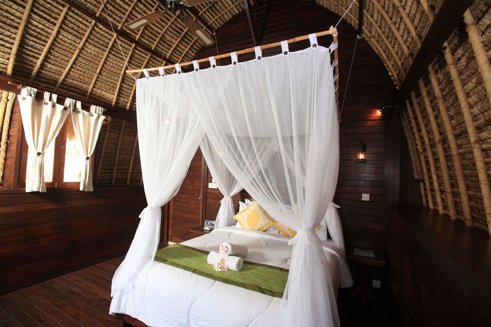 Hotel Sunset Coin Lembongan Extérieur photo