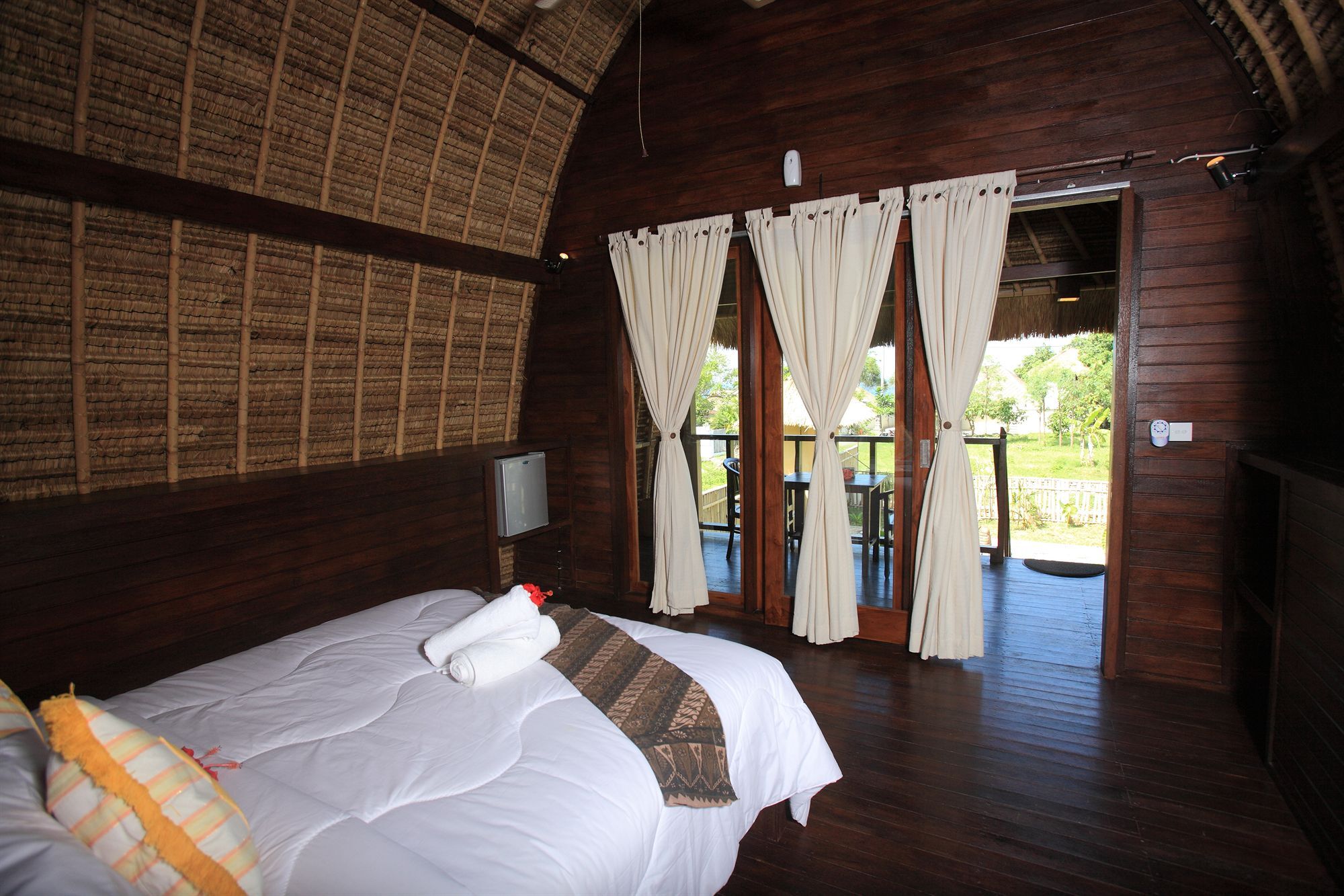 Hotel Sunset Coin Lembongan Extérieur photo